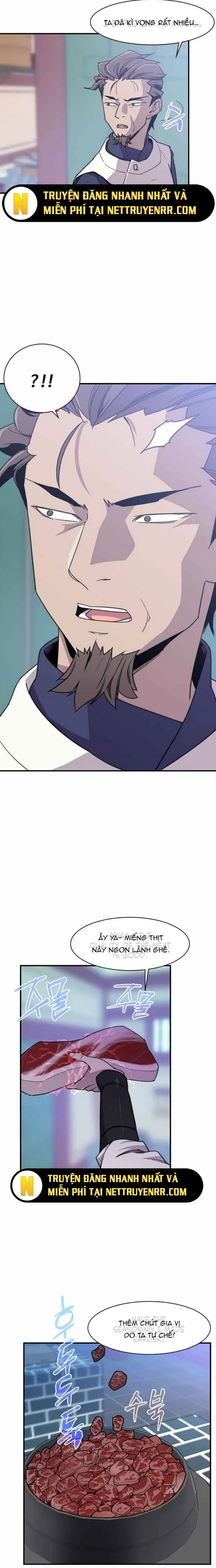 đọc truyện Kẻ Mạnh Nhất Lịch Sử Chương 49 ảnh 4 tại Thiên Thai Truyện