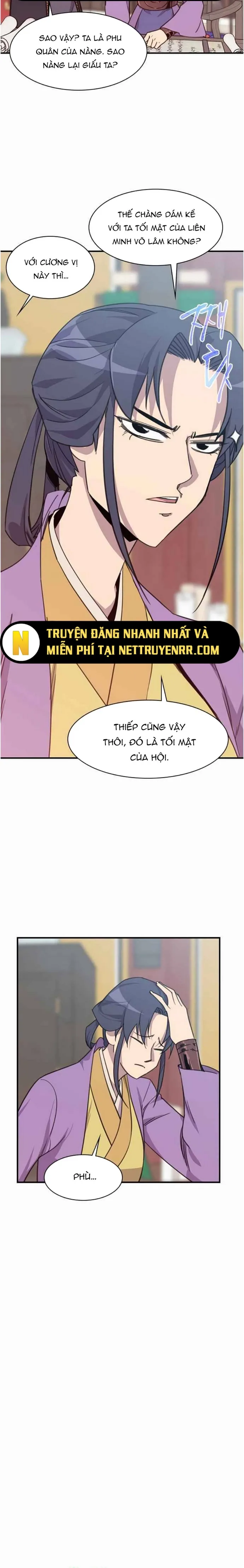 đọc truyện Kẻ Mạnh Nhất Lịch Sử Chương 49 ảnh 22 tại Thiên Thai Truyện