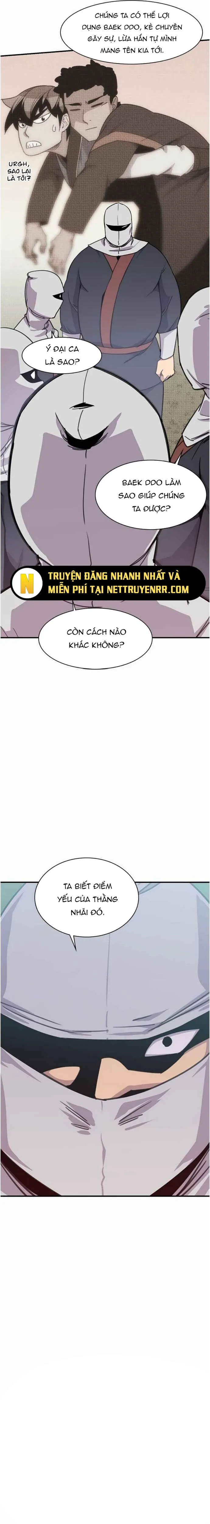 đọc truyện Kẻ Mạnh Nhất Lịch Sử Chương 49 ảnh 24 tại Thiên Thai Truyện