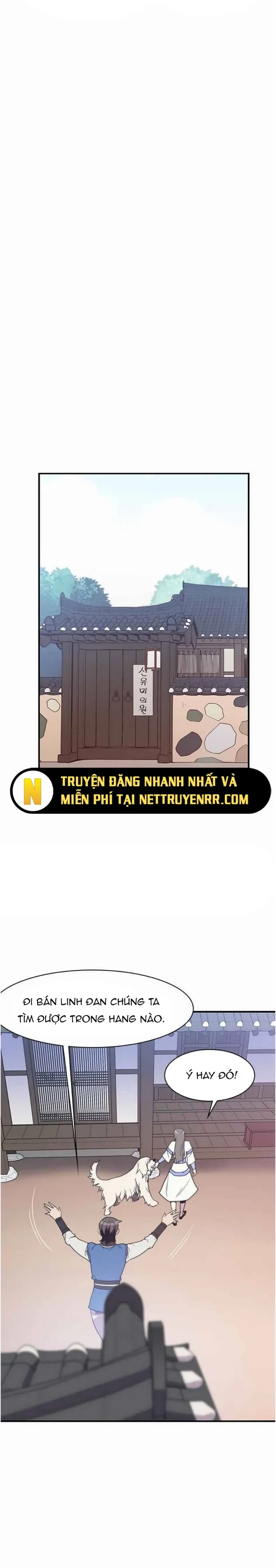 đọc truyện Kẻ Mạnh Nhất Lịch Sử Chương 49 ảnh 25 tại Thiên Thai Truyện