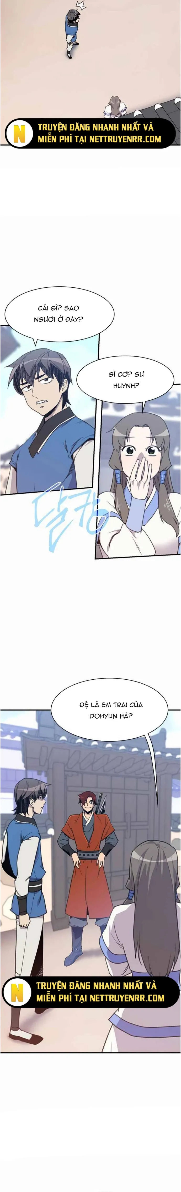 đọc truyện Kẻ Mạnh Nhất Lịch Sử Chương 49 ảnh 27 tại Thiên Thai Truyện