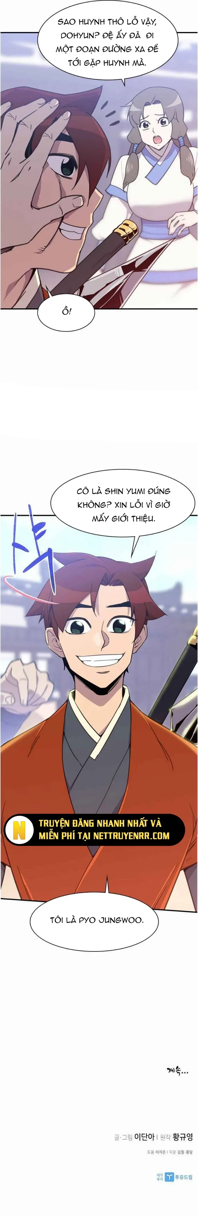 đọc truyện Kẻ Mạnh Nhất Lịch Sử Chương 49 ảnh 29 tại Thiên Thai Truyện