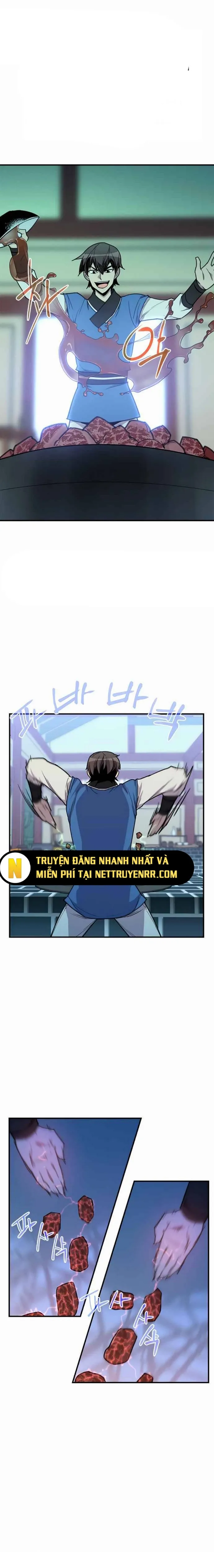 đọc truyện Kẻ Mạnh Nhất Lịch Sử Chương 49 ảnh 5 tại Thiên Thai Truyện