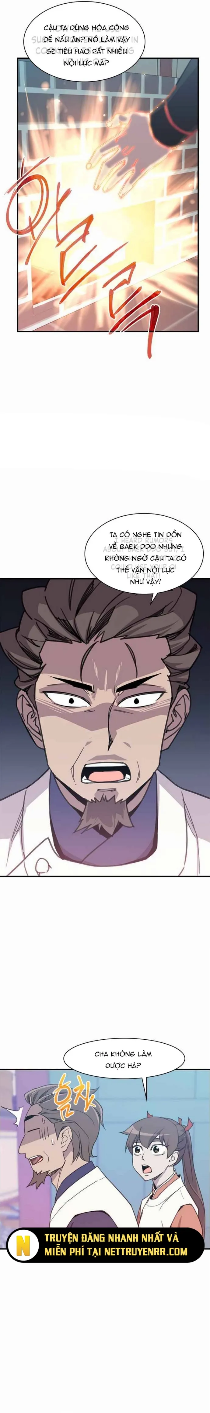 đọc truyện Kẻ Mạnh Nhất Lịch Sử Chương 49 ảnh 7 tại Thiên Thai Truyện