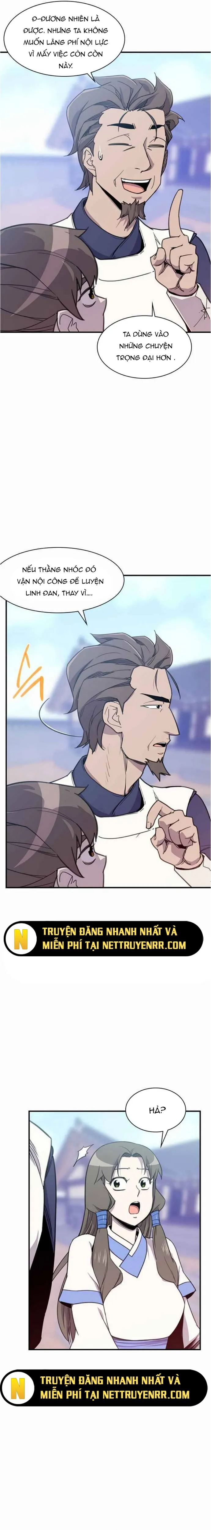 đọc truyện Kẻ Mạnh Nhất Lịch Sử Chương 49 ảnh 8 tại Thiên Thai Truyện