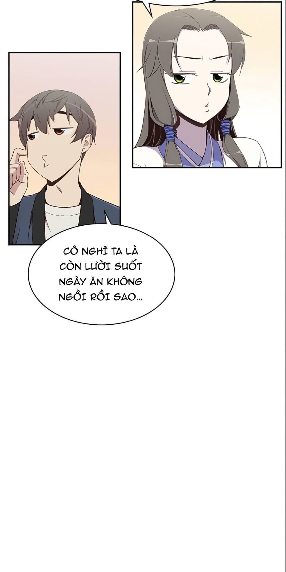 đọc truyện Kẻ Mạnh Nhất Lịch Sử Chương 5 ảnh 107 tại Thiên Thai Truyện