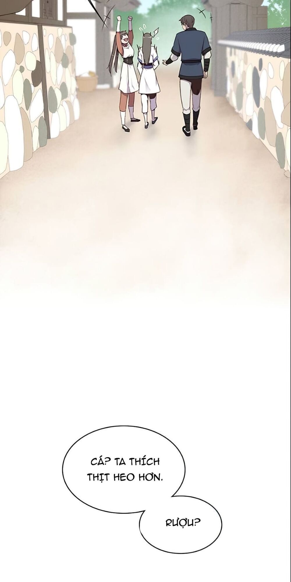 đọc truyện Kẻ Mạnh Nhất Lịch Sử Chương 5 ảnh 111 tại Thiên Thai Truyện