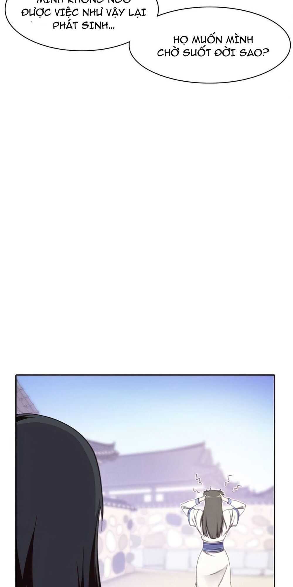 đọc truyện Kẻ Mạnh Nhất Lịch Sử Chương 5 ảnh 13 tại Thiên Thai Truyện