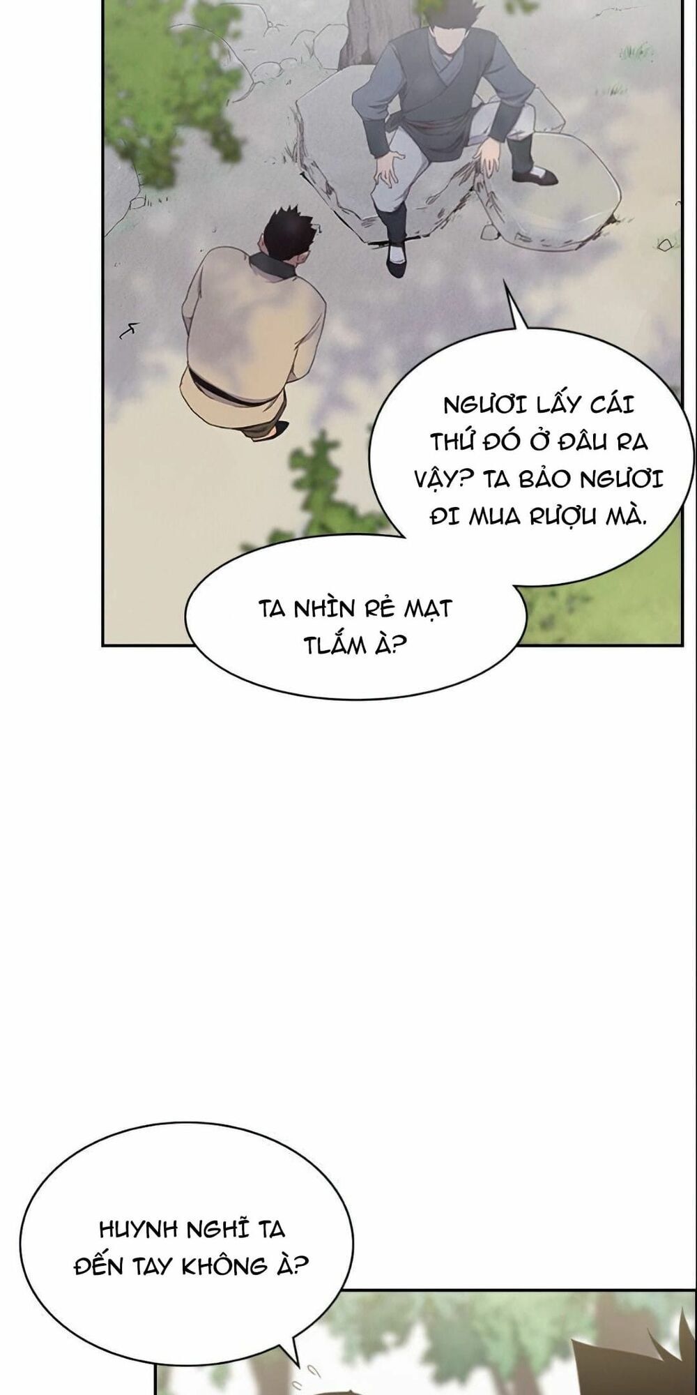 đọc truyện Kẻ Mạnh Nhất Lịch Sử Chương 5 ảnh 114 tại Thiên Thai Truyện