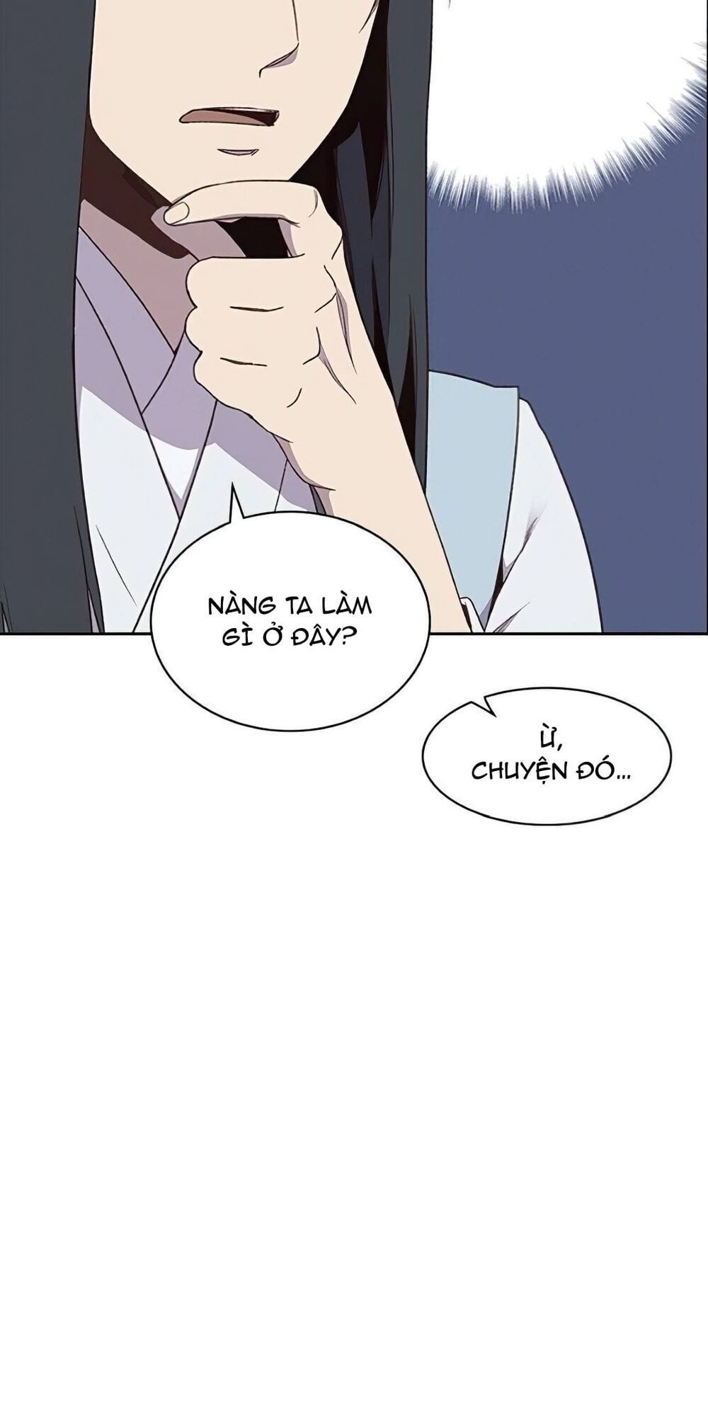 đọc truyện Kẻ Mạnh Nhất Lịch Sử Chương 5 ảnh 24 tại Thiên Thai Truyện