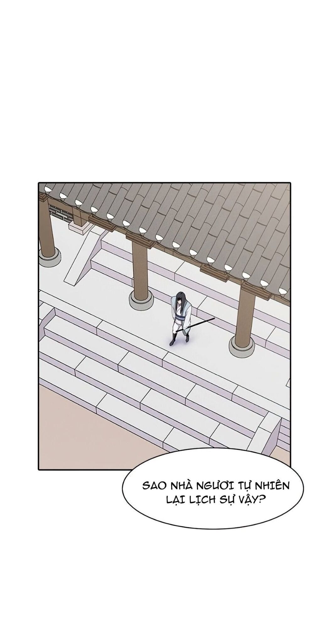 đọc truyện Kẻ Mạnh Nhất Lịch Sử Chương 5 ảnh 25 tại Thiên Thai Truyện