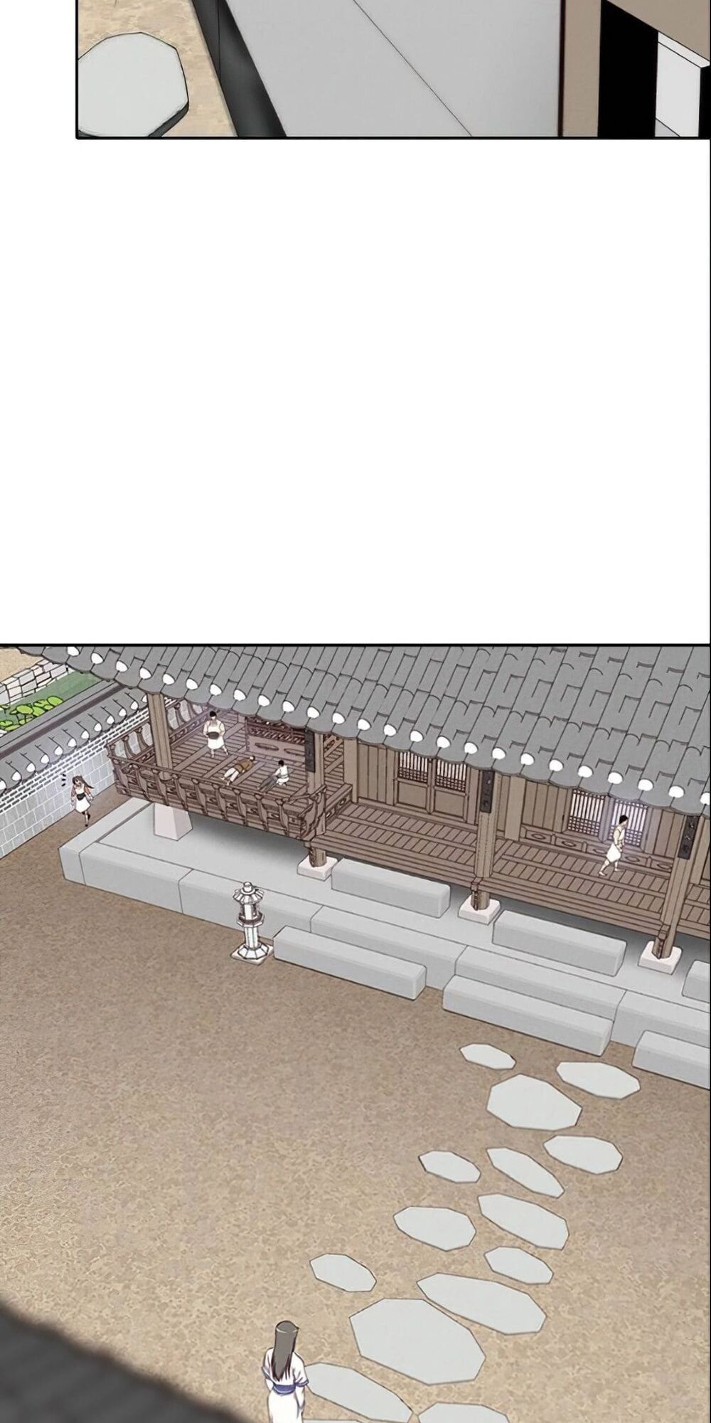 đọc truyện Kẻ Mạnh Nhất Lịch Sử Chương 5 ảnh 35 tại Thiên Thai Truyện