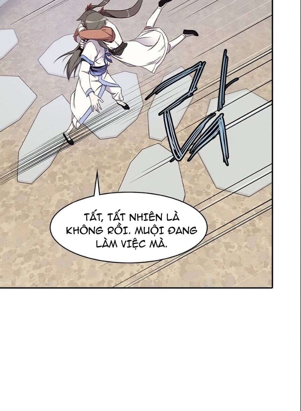 đọc truyện Kẻ Mạnh Nhất Lịch Sử Chương 5 ảnh 38 tại Thiên Thai Truyện