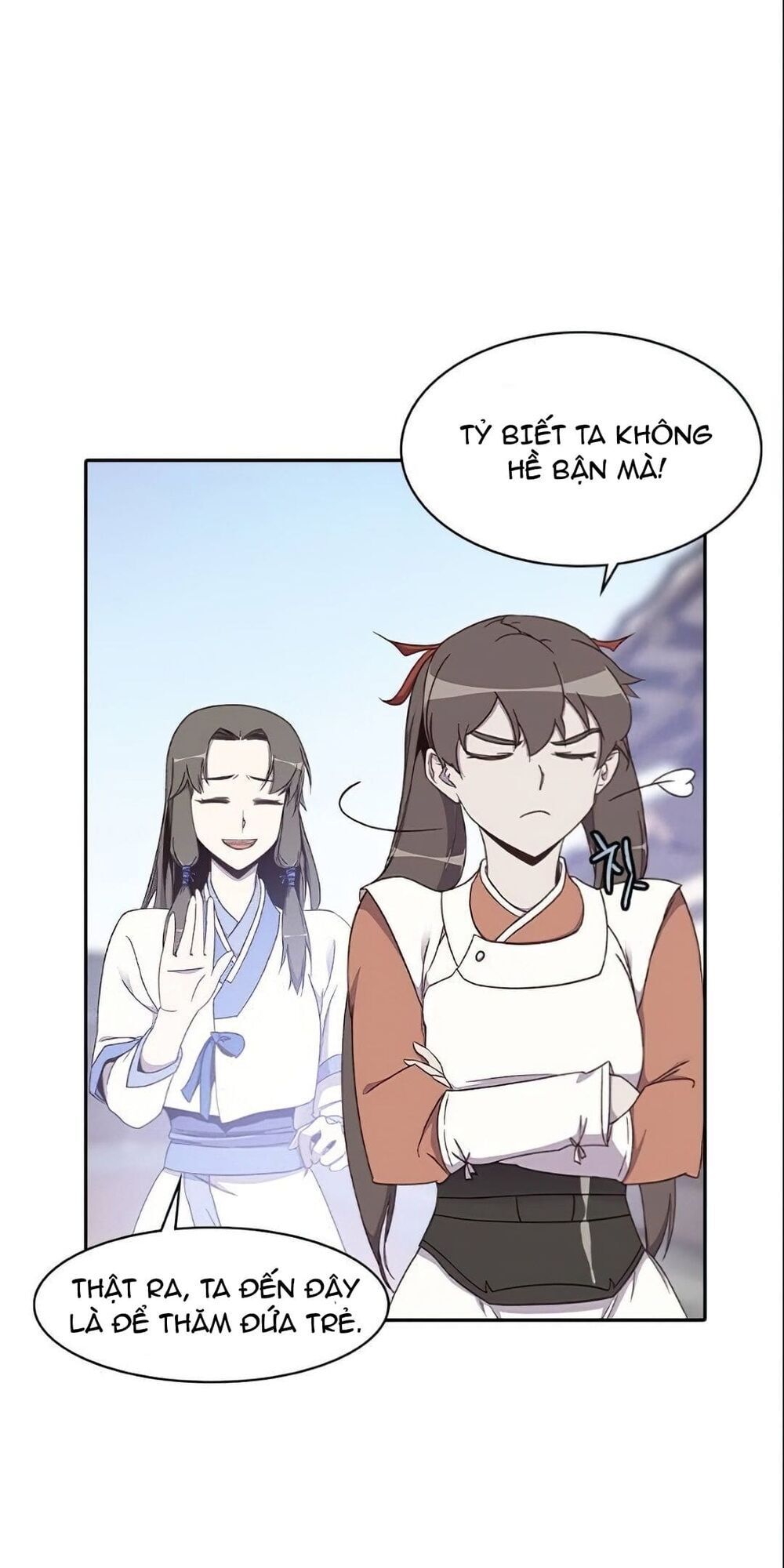 đọc truyện Kẻ Mạnh Nhất Lịch Sử Chương 5 ảnh 39 tại Thiên Thai Truyện