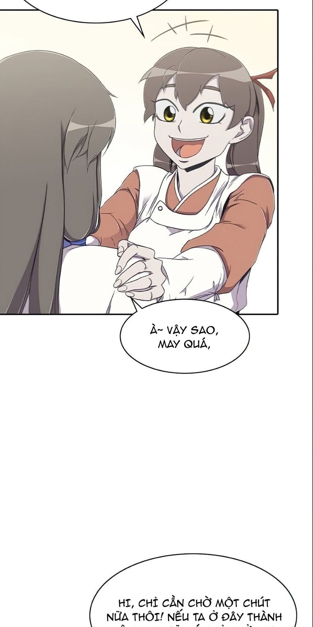 đọc truyện Kẻ Mạnh Nhất Lịch Sử Chương 5 ảnh 41 tại Thiên Thai Truyện