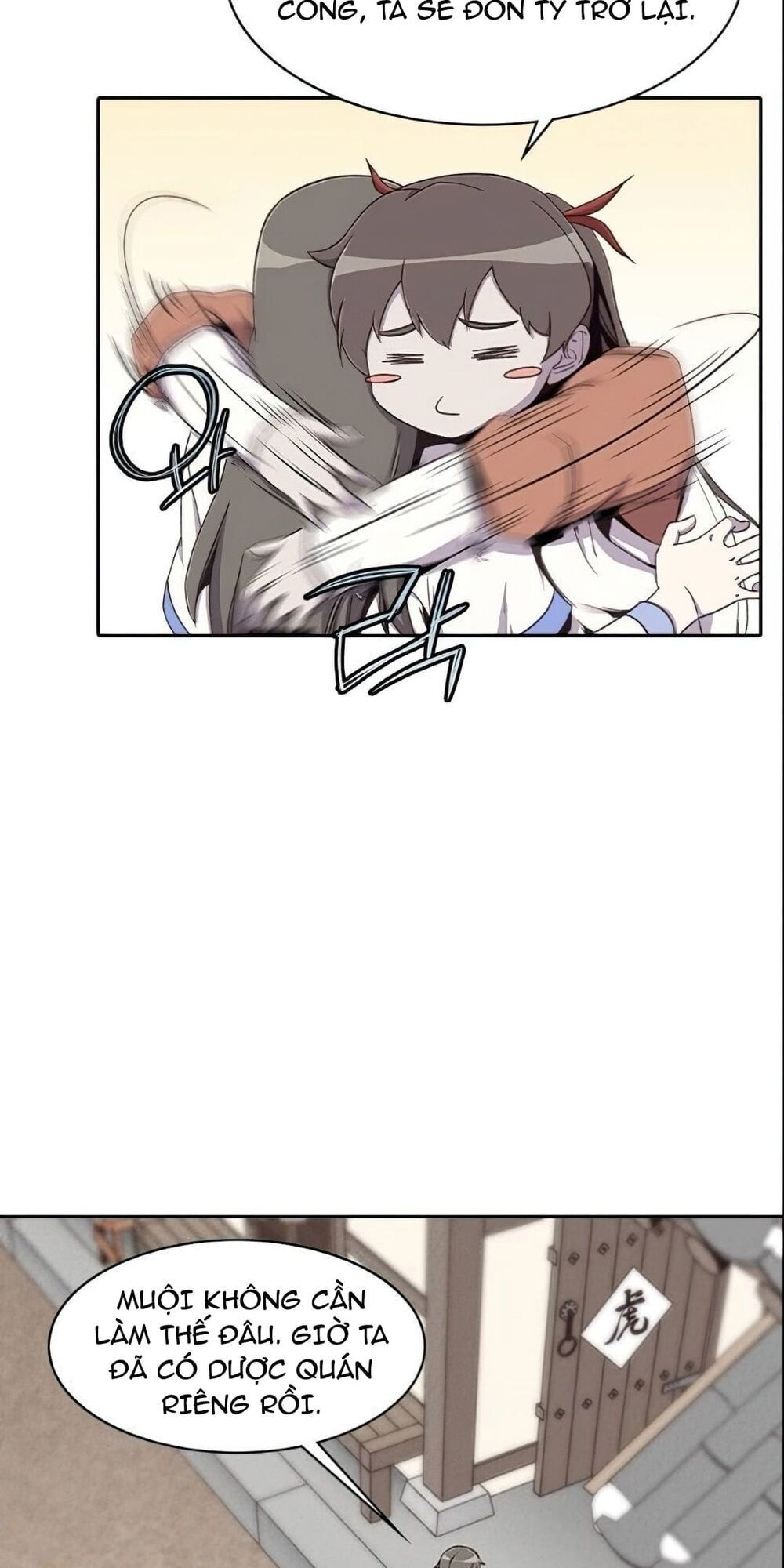 đọc truyện Kẻ Mạnh Nhất Lịch Sử Chương 5 ảnh 42 tại Thiên Thai Truyện