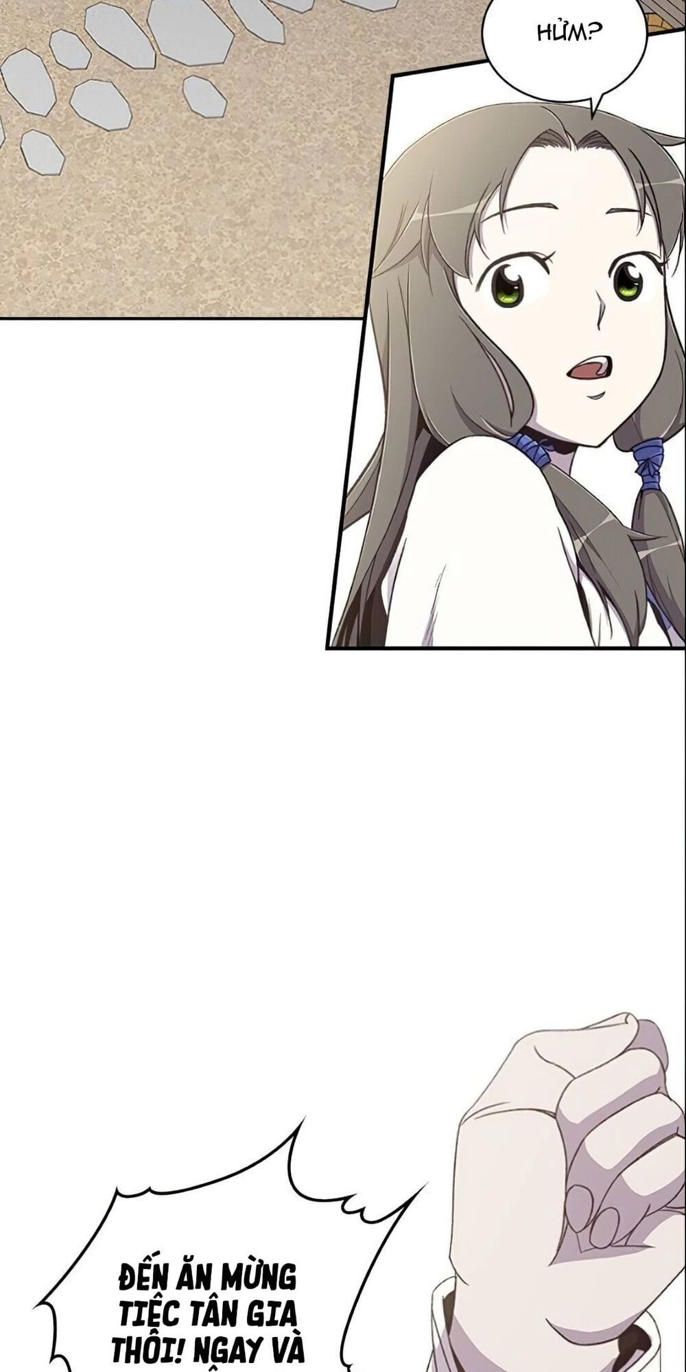 đọc truyện Kẻ Mạnh Nhất Lịch Sử Chương 5 ảnh 45 tại Thiên Thai Truyện