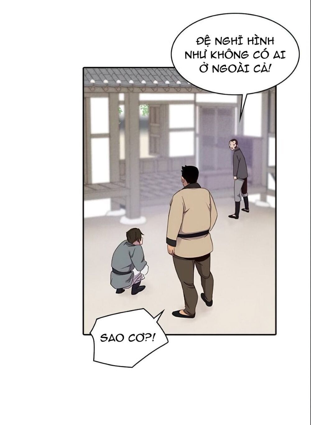 đọc truyện Kẻ Mạnh Nhất Lịch Sử Chương 5 ảnh 49 tại Thiên Thai Truyện