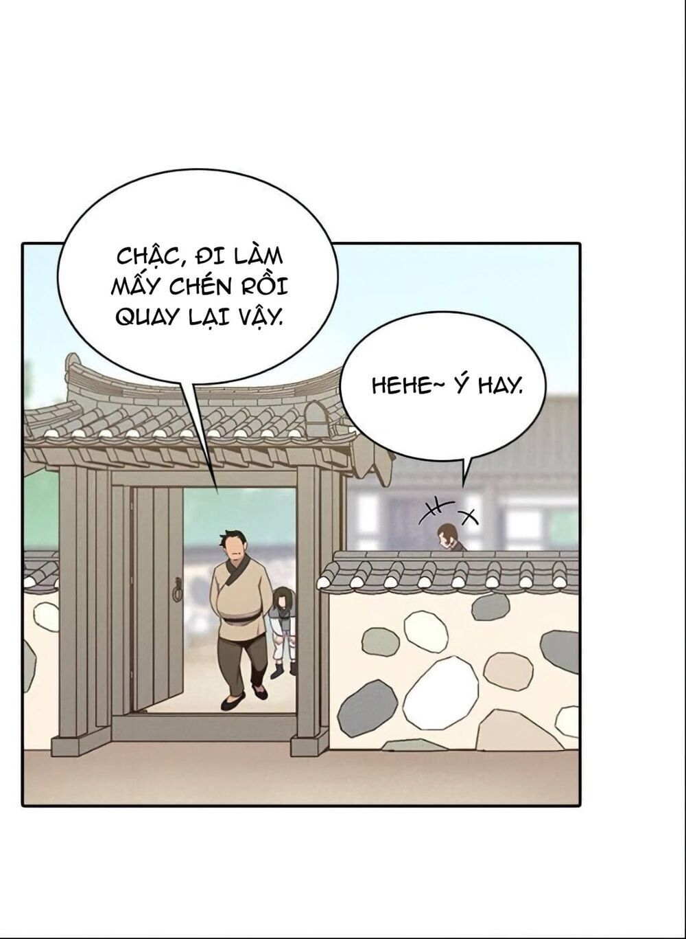 đọc truyện Kẻ Mạnh Nhất Lịch Sử Chương 5 ảnh 50 tại Thiên Thai Truyện