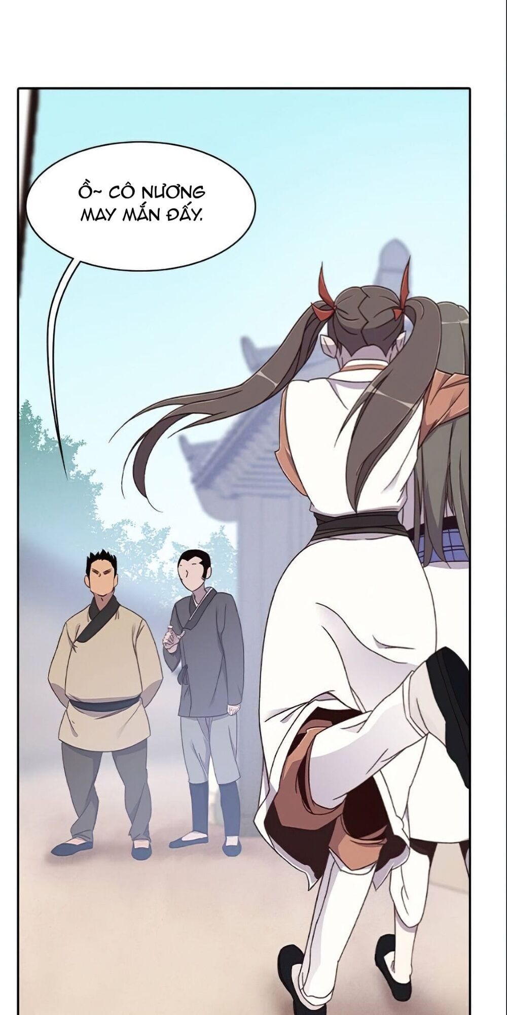 đọc truyện Kẻ Mạnh Nhất Lịch Sử Chương 5 ảnh 54 tại Thiên Thai Truyện