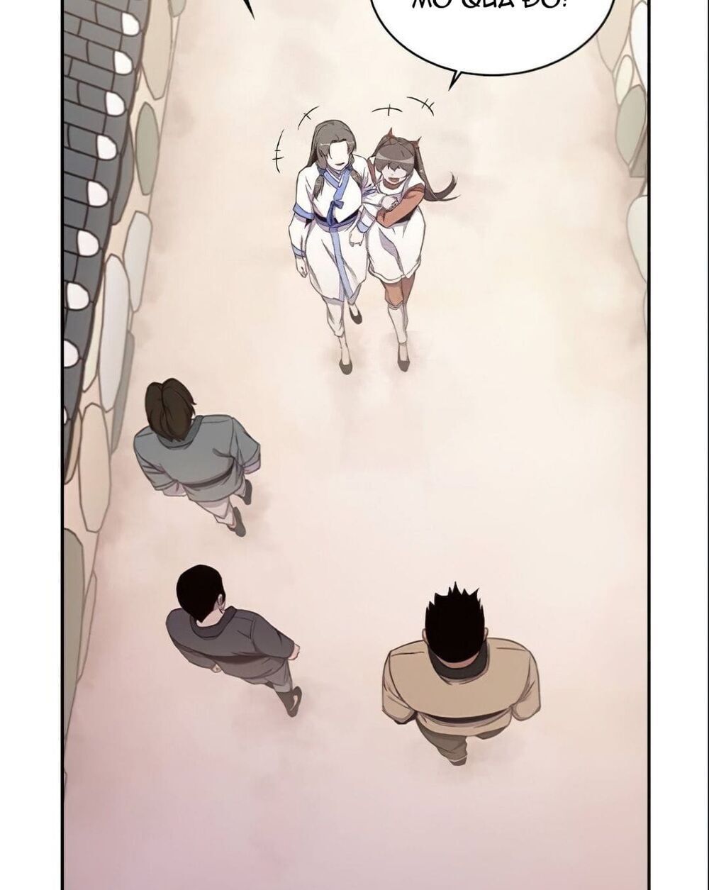 đọc truyện Kẻ Mạnh Nhất Lịch Sử Chương 5 ảnh 58 tại Thiên Thai Truyện