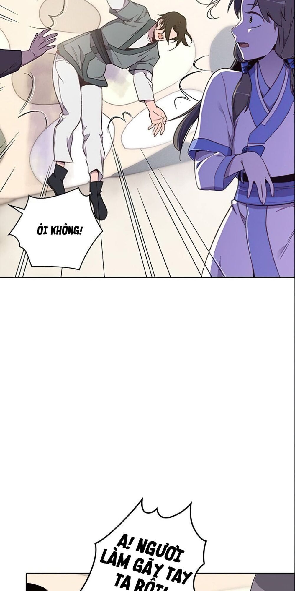 đọc truyện Kẻ Mạnh Nhất Lịch Sử Chương 5 ảnh 61 tại Thiên Thai Truyện