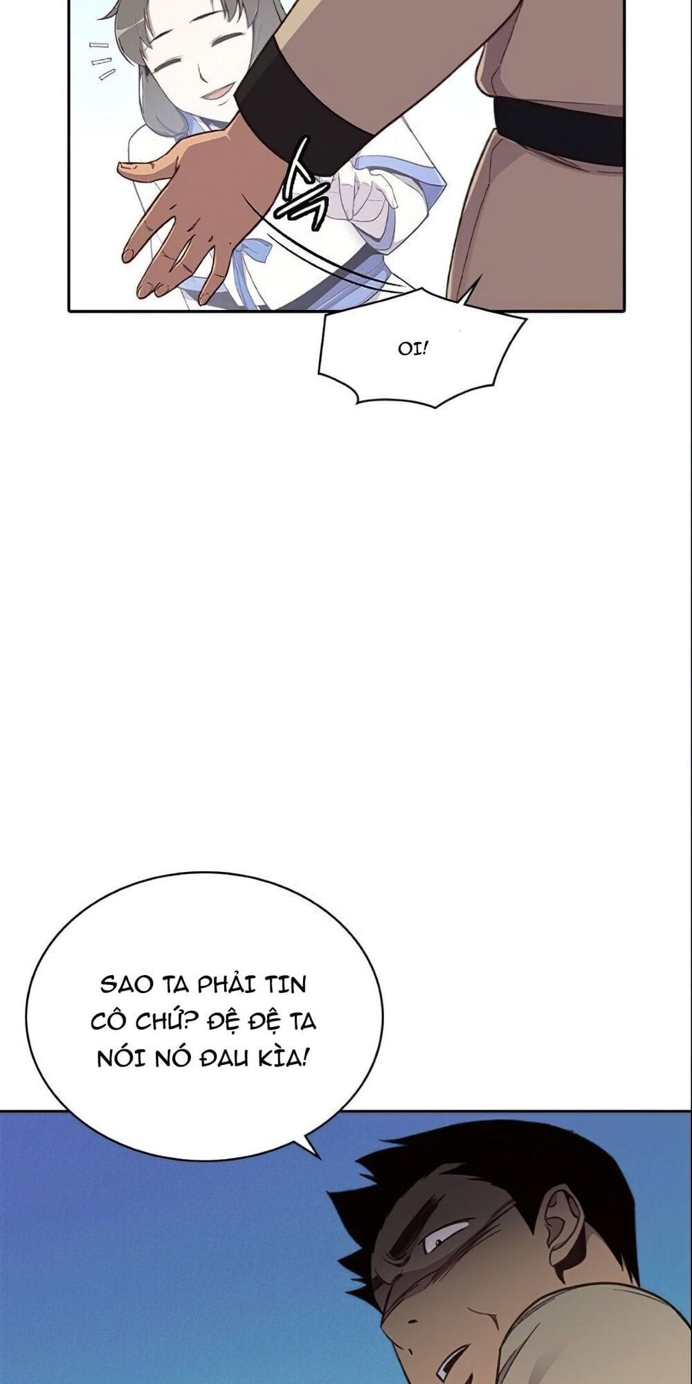 đọc truyện Kẻ Mạnh Nhất Lịch Sử Chương 5 ảnh 66 tại Thiên Thai Truyện