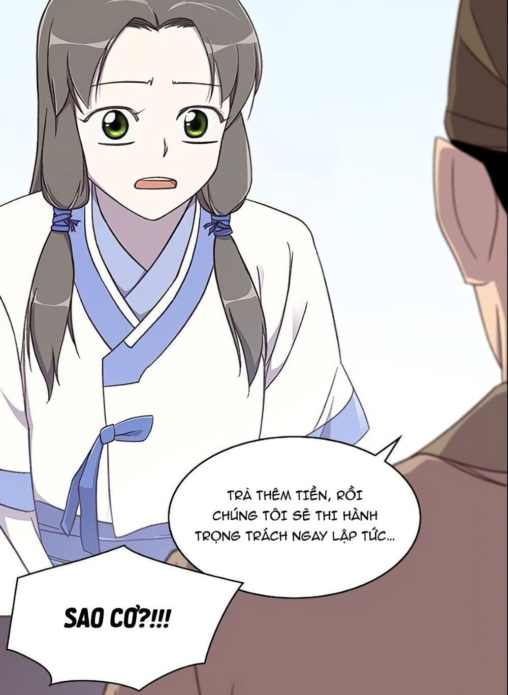 đọc truyện Kẻ Mạnh Nhất Lịch Sử Chương 5 ảnh 9 tại Thiên Thai Truyện