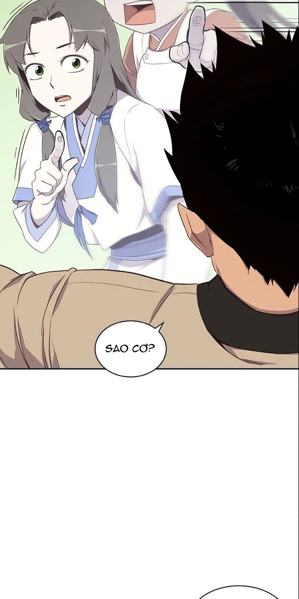 đọc truyện Kẻ Mạnh Nhất Lịch Sử Chương 5 ảnh 72 tại Thiên Thai Truyện