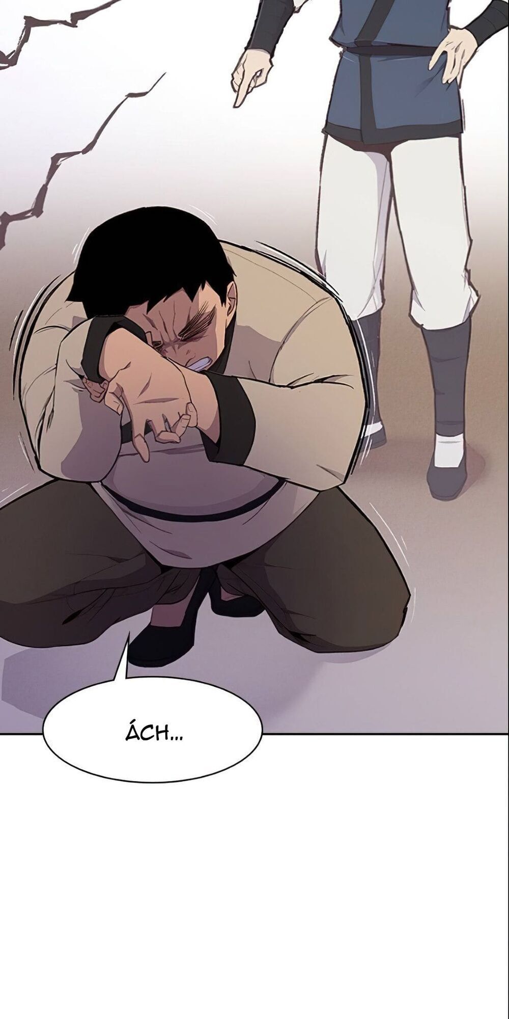 đọc truyện Kẻ Mạnh Nhất Lịch Sử Chương 5 ảnh 81 tại Thiên Thai Truyện