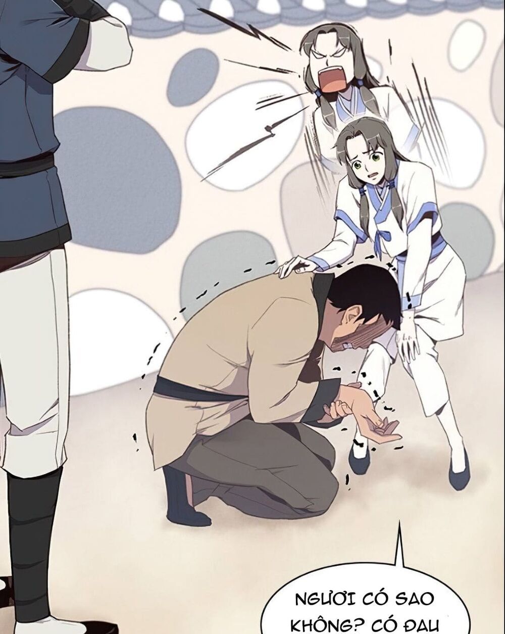 đọc truyện Kẻ Mạnh Nhất Lịch Sử Chương 5 ảnh 85 tại Thiên Thai Truyện