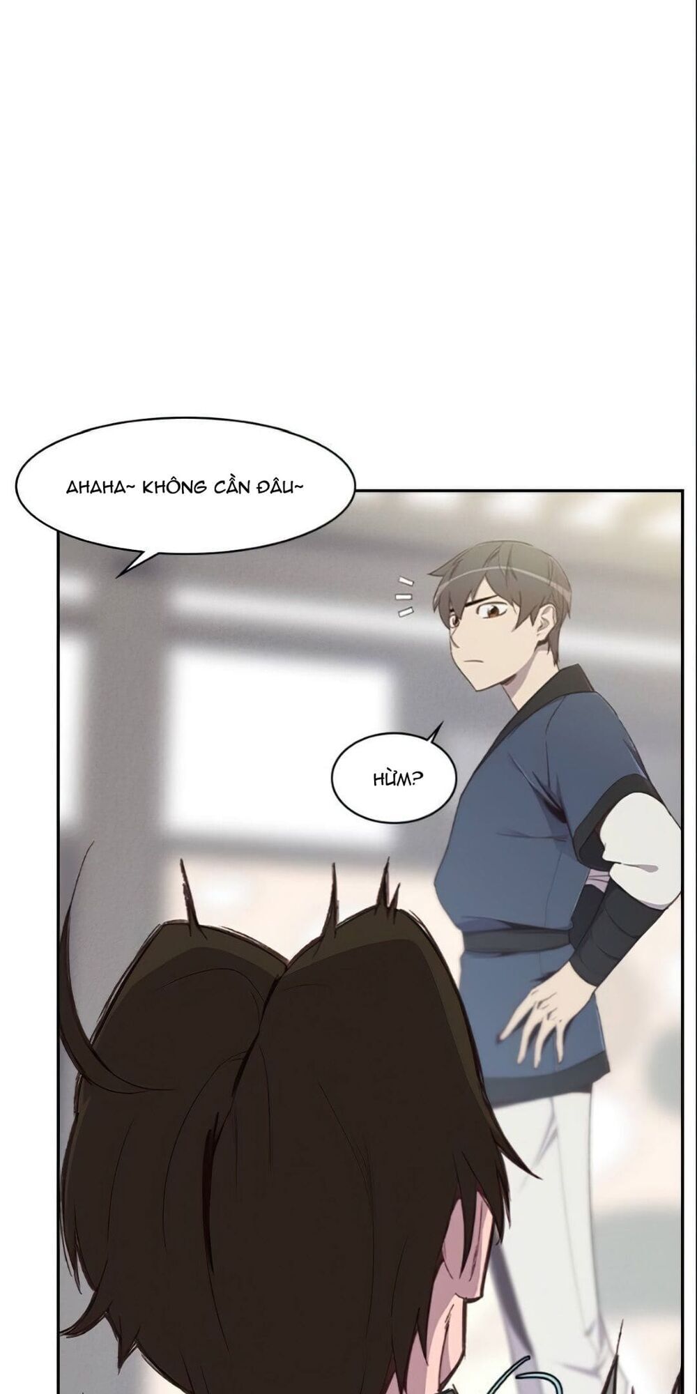 đọc truyện Kẻ Mạnh Nhất Lịch Sử Chương 5 ảnh 89 tại Thiên Thai Truyện