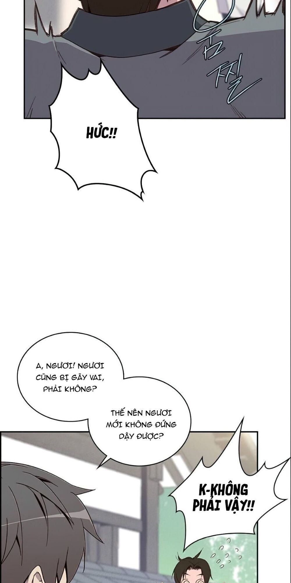 đọc truyện Kẻ Mạnh Nhất Lịch Sử Chương 5 ảnh 90 tại Thiên Thai Truyện