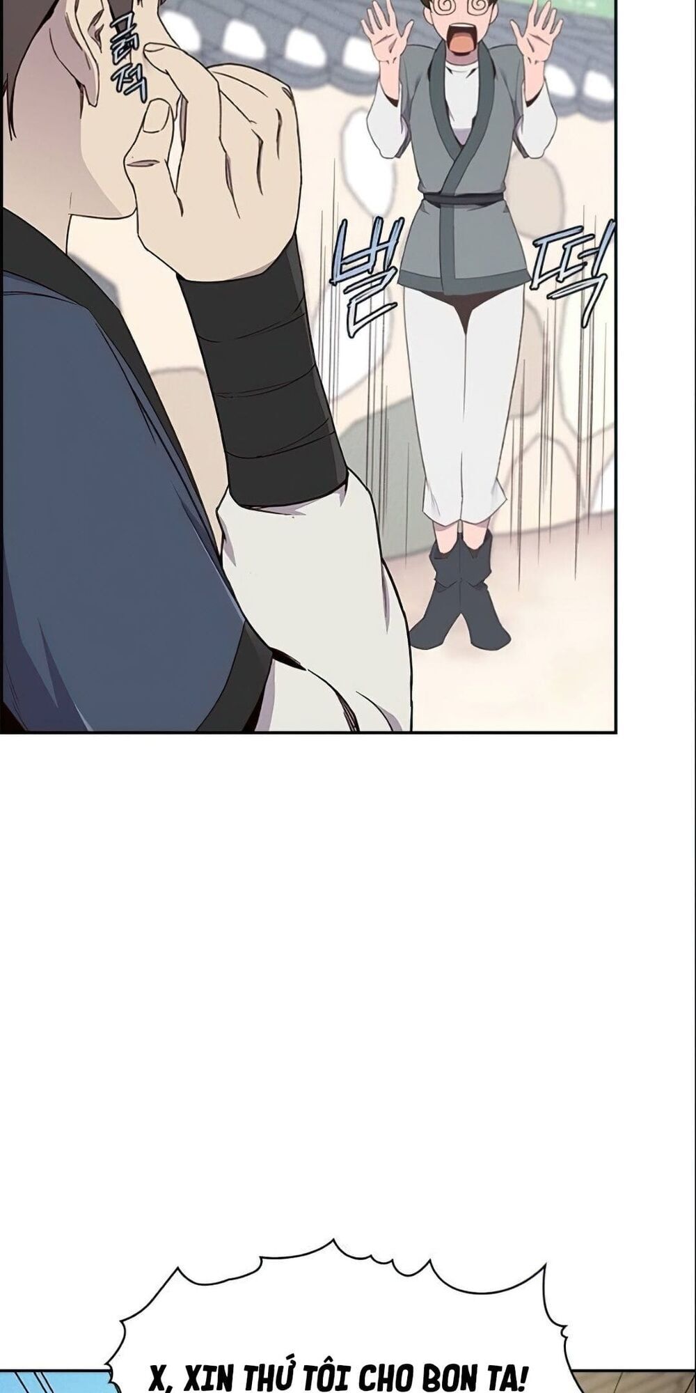 đọc truyện Kẻ Mạnh Nhất Lịch Sử Chương 5 ảnh 91 tại Thiên Thai Truyện