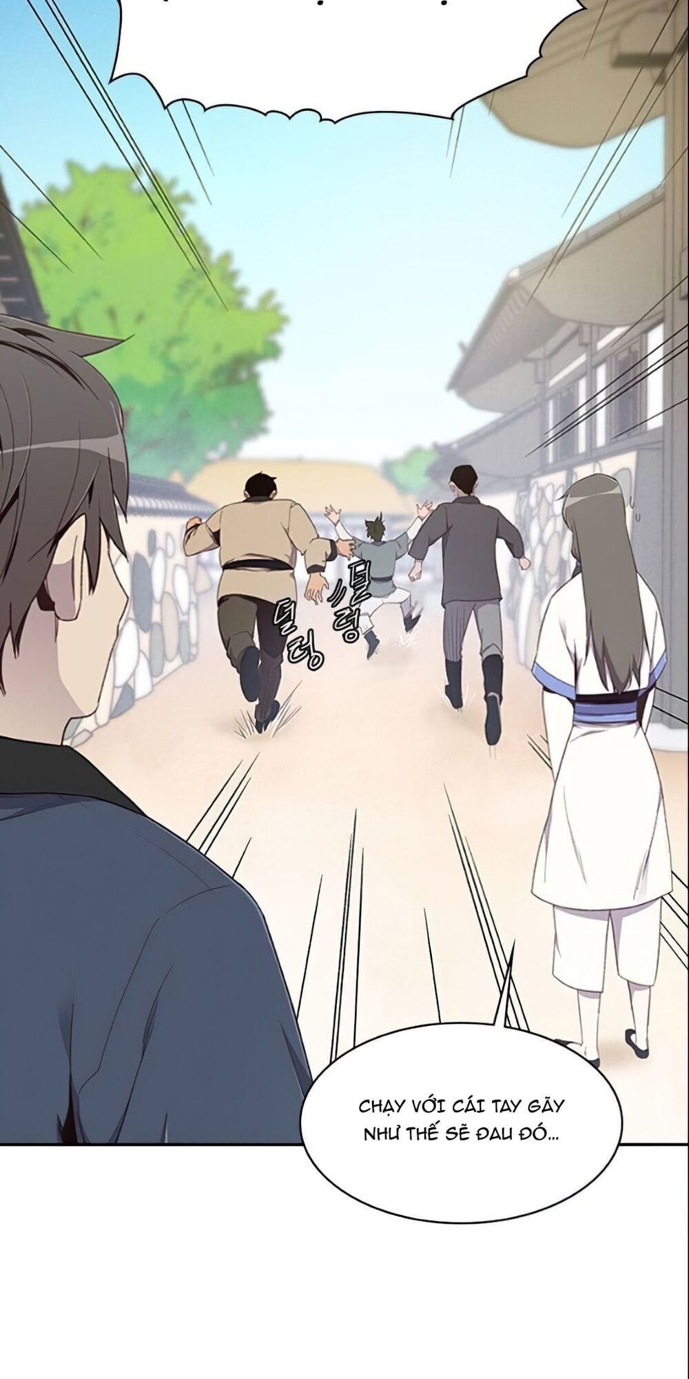 đọc truyện Kẻ Mạnh Nhất Lịch Sử Chương 5 ảnh 92 tại Thiên Thai Truyện