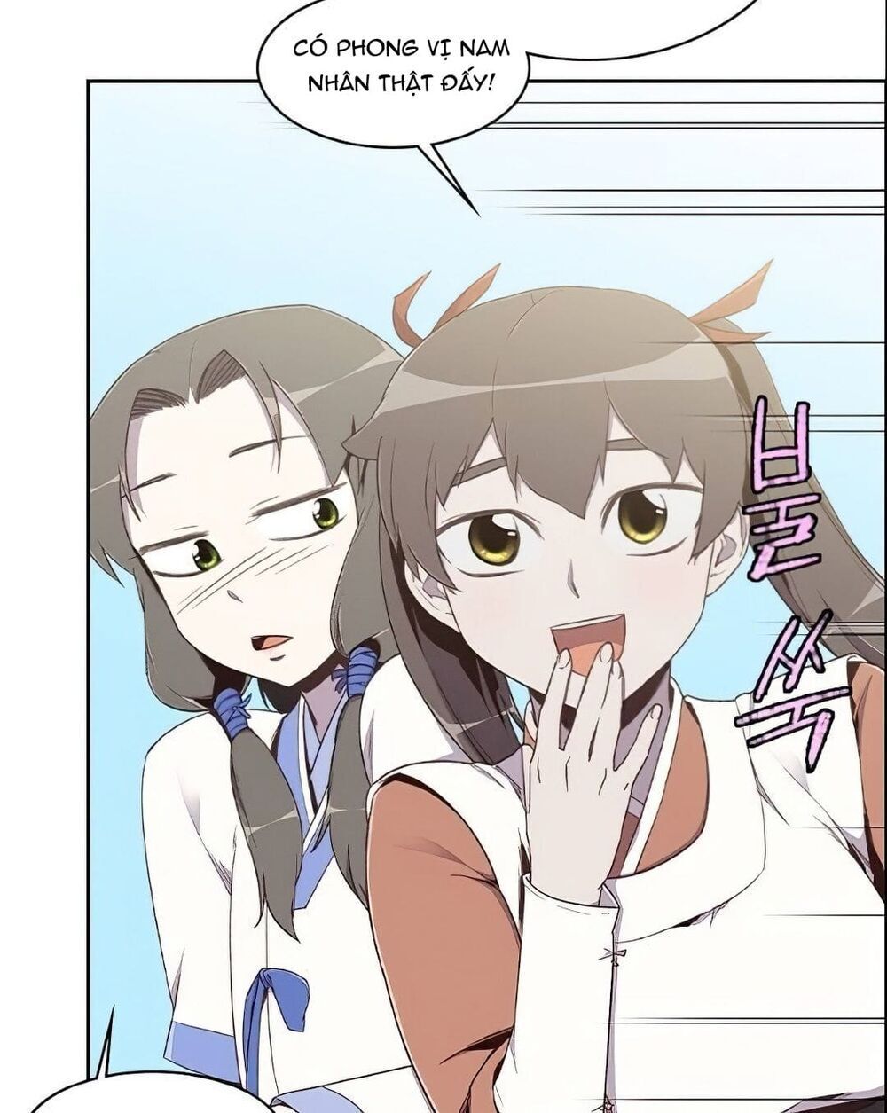 đọc truyện Kẻ Mạnh Nhất Lịch Sử Chương 5 ảnh 95 tại Thiên Thai Truyện