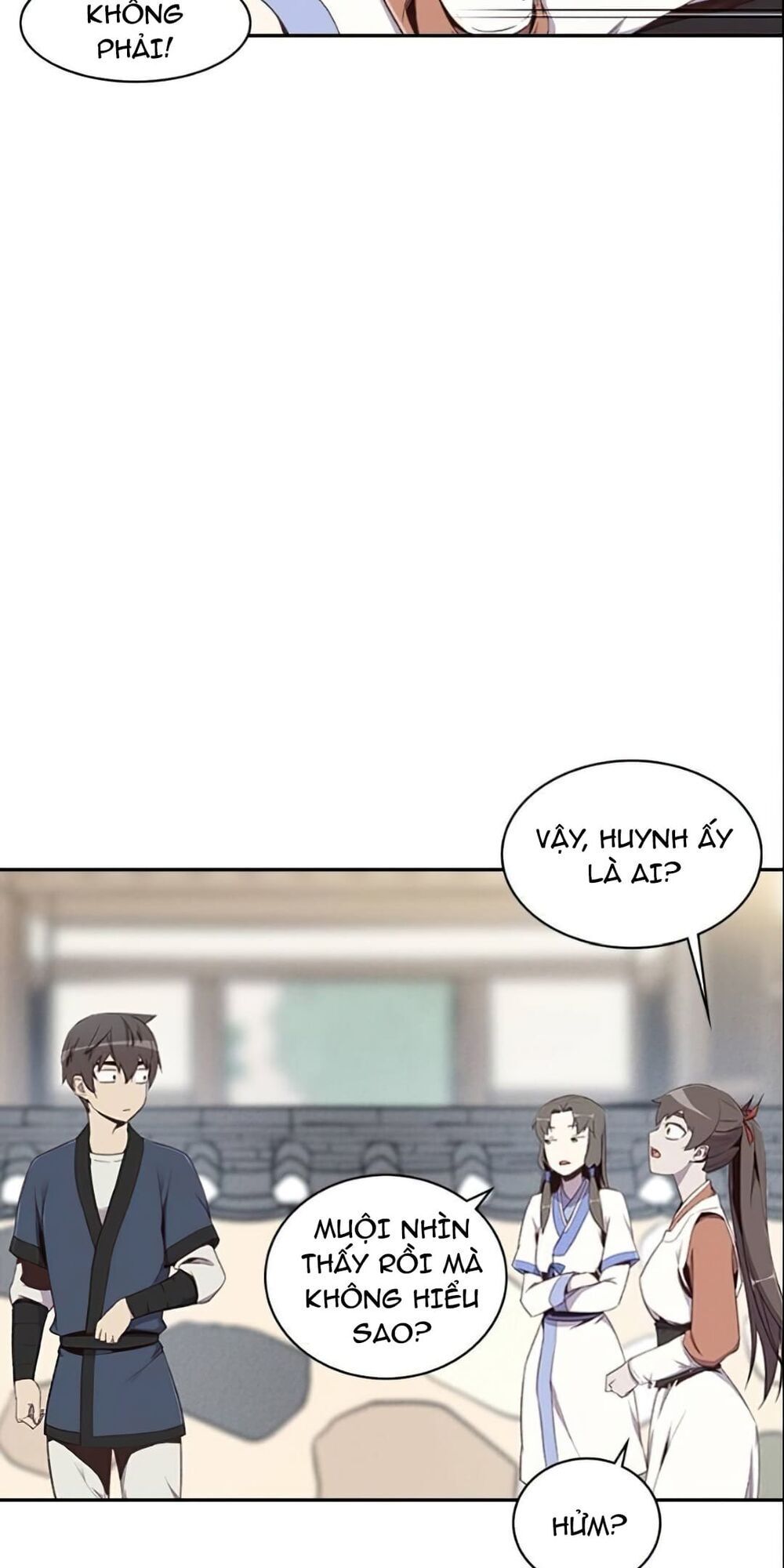 đọc truyện Kẻ Mạnh Nhất Lịch Sử Chương 5 ảnh 96 tại Thiên Thai Truyện