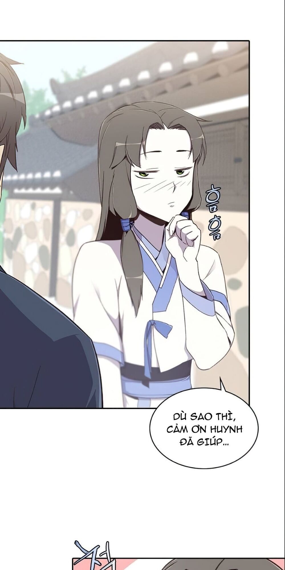 đọc truyện Kẻ Mạnh Nhất Lịch Sử Chương 5 ảnh 99 tại Thiên Thai Truyện