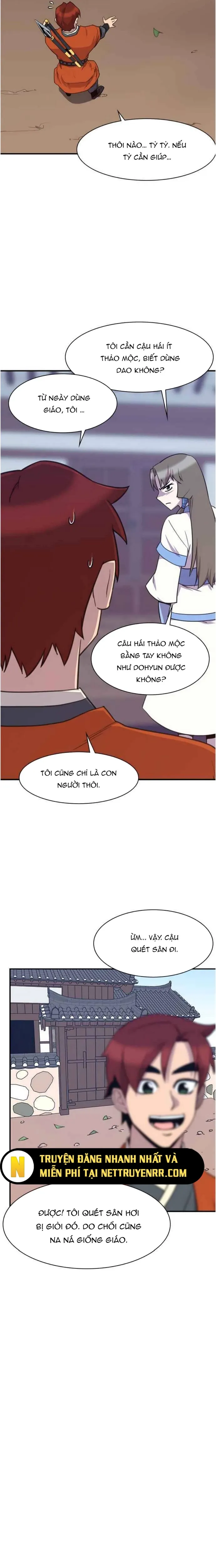 đọc truyện Kẻ Mạnh Nhất Lịch Sử Chương 50 ảnh 13 tại Thiên Thai Truyện