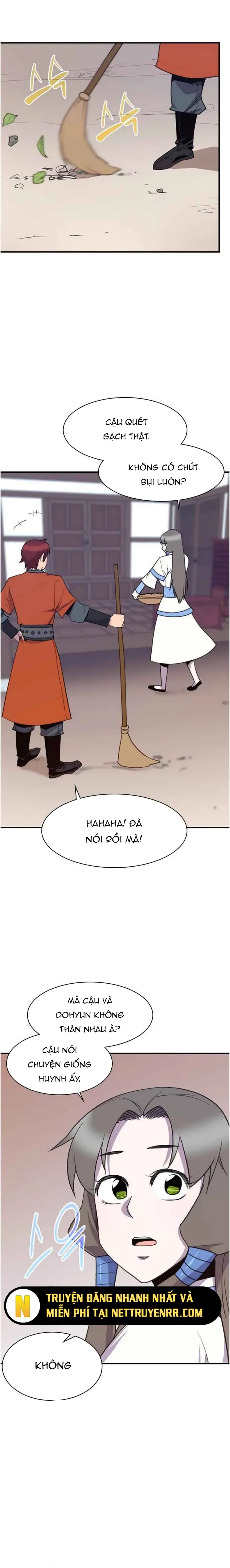 đọc truyện Kẻ Mạnh Nhất Lịch Sử Chương 50 ảnh 14 tại Thiên Thai Truyện