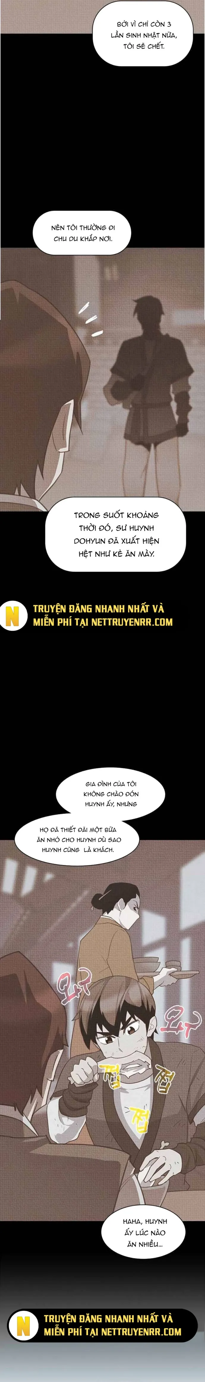 đọc truyện Kẻ Mạnh Nhất Lịch Sử Chương 50 ảnh 17 tại Thiên Thai Truyện