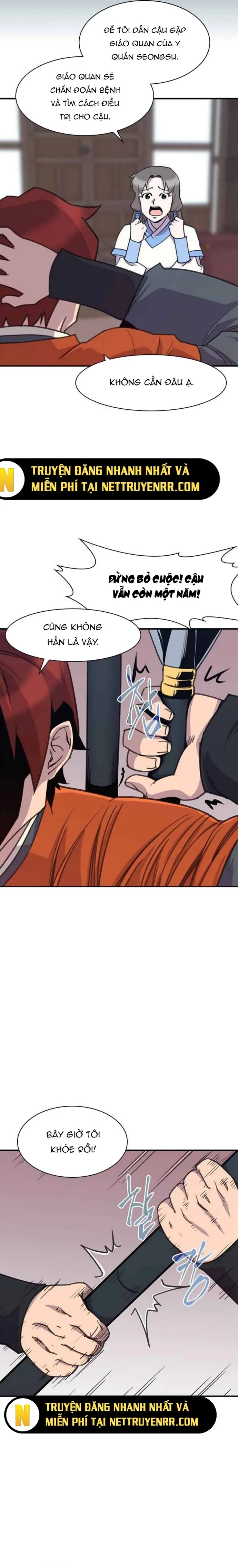 đọc truyện Kẻ Mạnh Nhất Lịch Sử Chương 50 ảnh 18 tại Thiên Thai Truyện