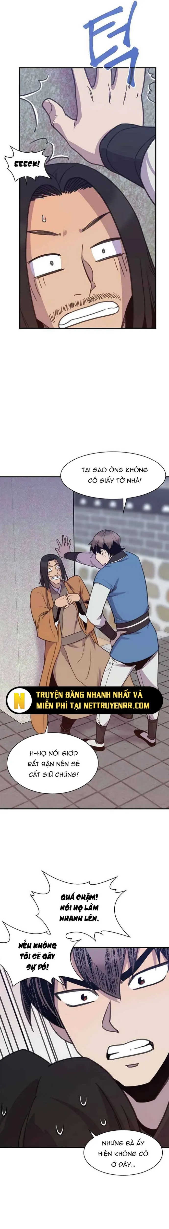 đọc truyện Kẻ Mạnh Nhất Lịch Sử Chương 50 ảnh 20 tại Thiên Thai Truyện