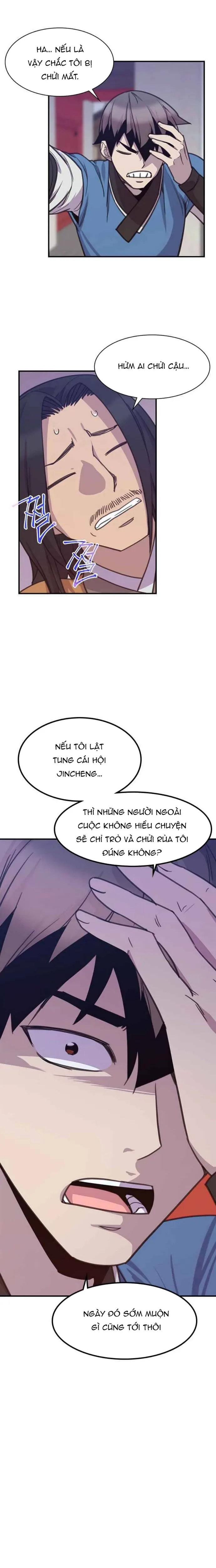 đọc truyện Kẻ Mạnh Nhất Lịch Sử Chương 50 ảnh 21 tại Thiên Thai Truyện