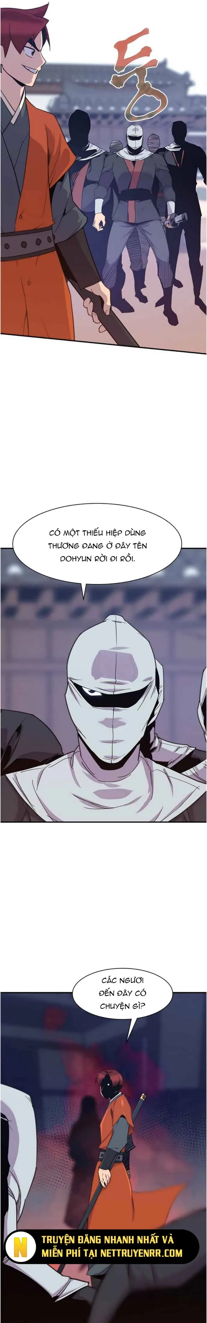 đọc truyện Kẻ Mạnh Nhất Lịch Sử Chương 50 ảnh 23 tại Thiên Thai Truyện