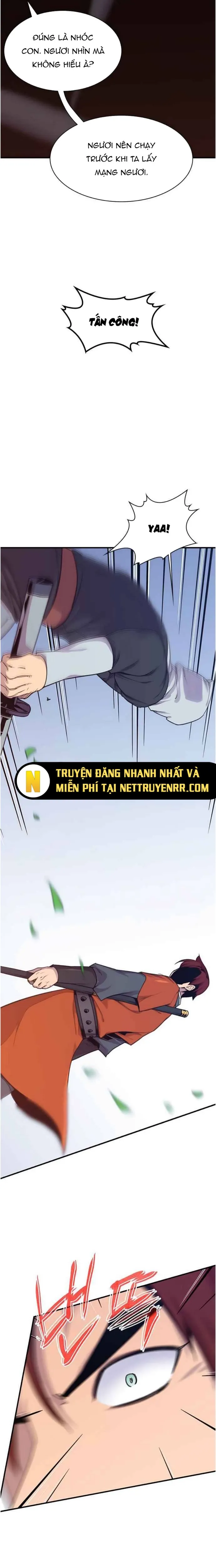 đọc truyện Kẻ Mạnh Nhất Lịch Sử Chương 50 ảnh 24 tại Thiên Thai Truyện