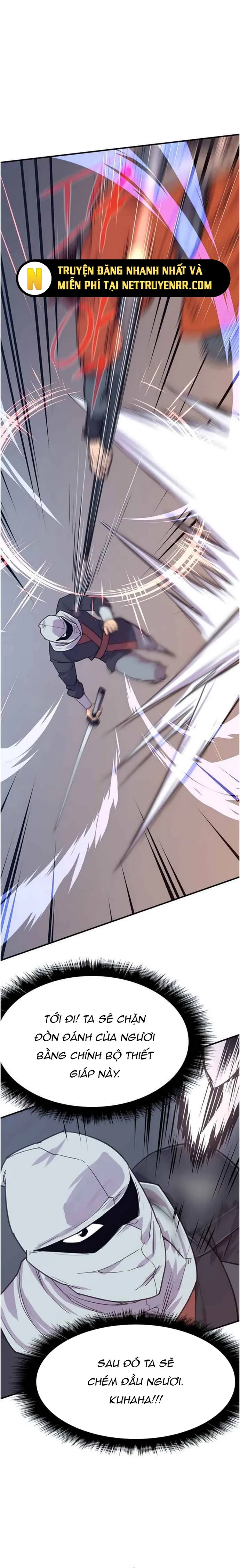 đọc truyện Kẻ Mạnh Nhất Lịch Sử Chương 50 ảnh 25 tại Thiên Thai Truyện