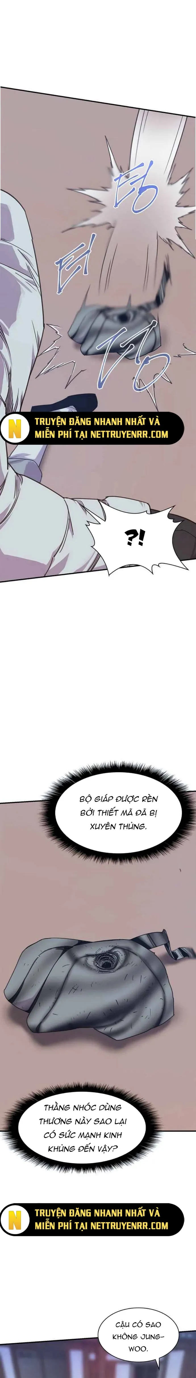 đọc truyện Kẻ Mạnh Nhất Lịch Sử Chương 50 ảnh 27 tại Thiên Thai Truyện