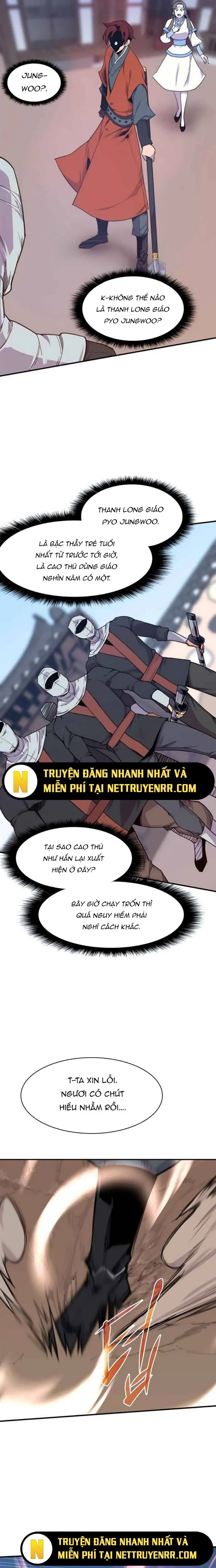 đọc truyện Kẻ Mạnh Nhất Lịch Sử Chương 50 ảnh 28 tại Thiên Thai Truyện