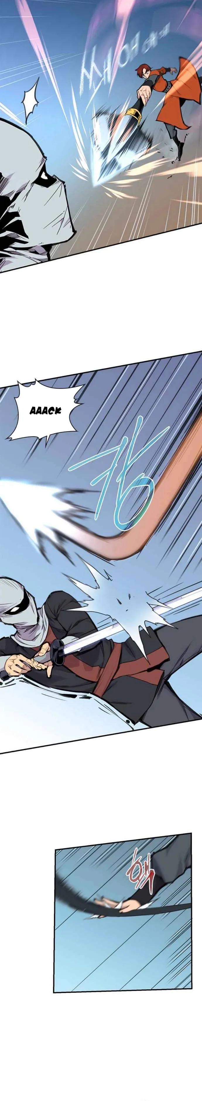 đọc truyện Kẻ Mạnh Nhất Lịch Sử Chương 50 ảnh 29 tại Thiên Thai Truyện